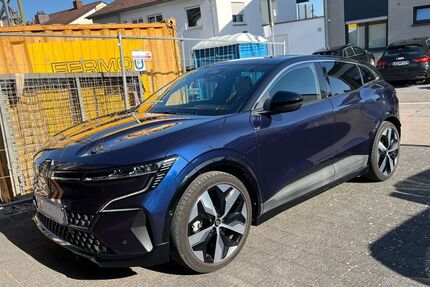 Renault Megane E-TECH Gebrauchtwagen