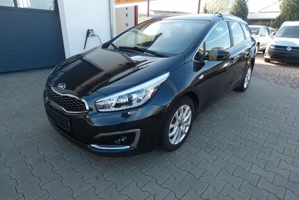 Kia ceed / Ceed Gebrauchtwagen
