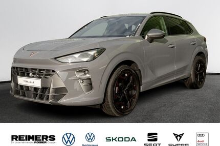 Cupra Terramar Gebrauchtwagen