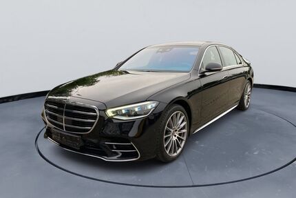 Mercedes-Benz S 350 Gebrauchtwagen