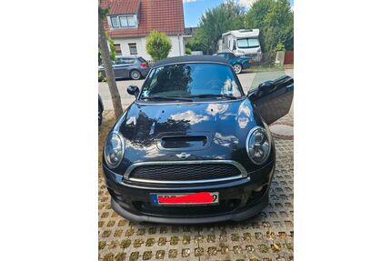 Mini Cooper S Roadster Gebrauchtwagen