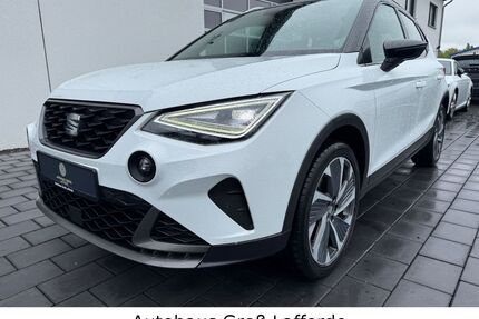 Skoda Arona 