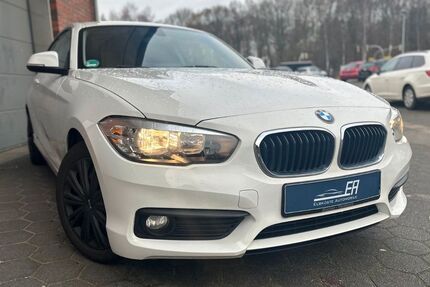 BMW 116 Gebrauchtwagen