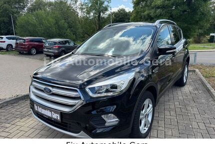 Ford Kuga Gebrauchtwagen