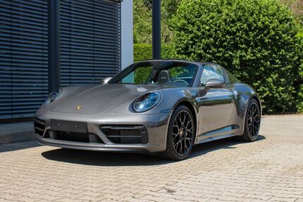 Porsche 992 Gebrauchtwagen