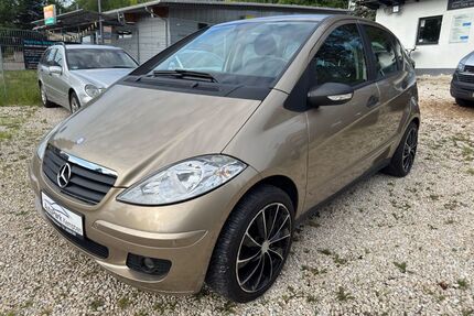 Mercedes-Benz A 150 Gebrauchtwagen