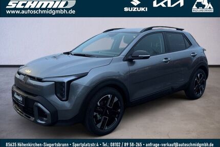 Kia Stonic Gebrauchtwagen