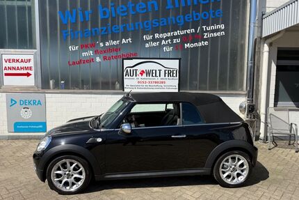 Mini Cooper Gebrauchtwagen