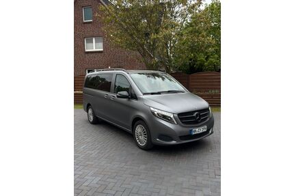 Mercedes-Benz V 250 Gebrauchtwagen
