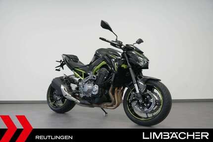 Kawasaki Z 900 Gebrauchtwagen