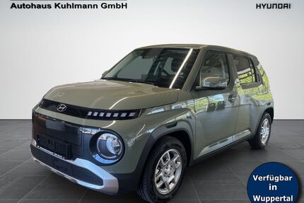 Hyundai INSTER Gebrauchtwagen