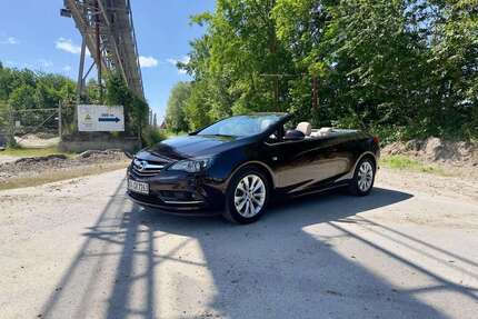 Opel Cascada Gebrauchtwagen