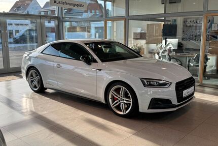 Audi A5 Gebrauchtwagen