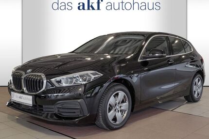 BMW 116 Gebrauchtwagen