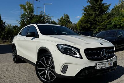 Mercedes-Benz GLA 220 Gebrauchtwagen