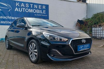 Hyundai i30 Gebrauchtwagen