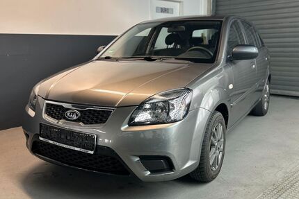 Kia Rio Gebrauchtwagen