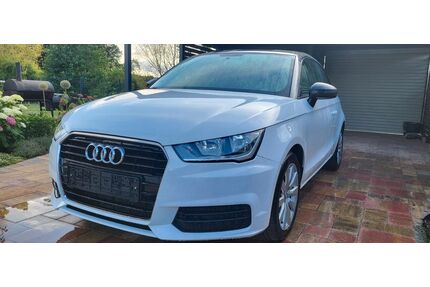Audi A1 Gebrauchtwagen