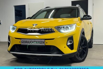 Kia Stonic Gebrauchtwagen