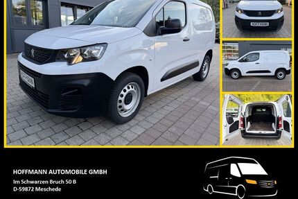 Peugeot Partner Gebrauchtwagen