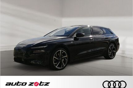 Audi A6 e-tron Gebrauchtwagen