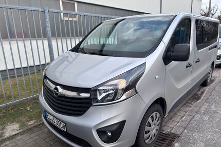 Opel Vivaro Gebrauchtwagen