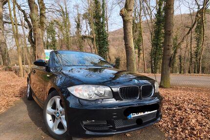 BMW 118 Gebrauchtwagen