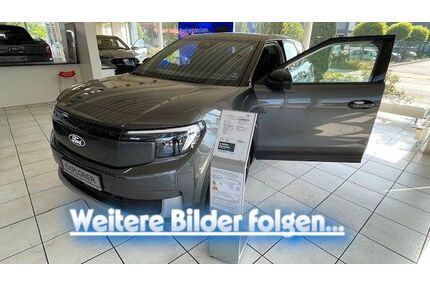 Ford Explorer Gebrauchtwagen