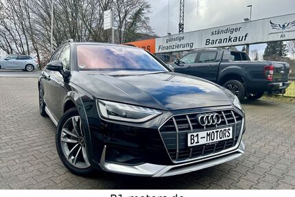 Audi A4 Allroad Gebrauchtwagen