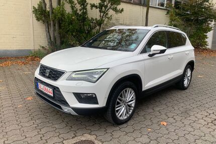 Seat Ateca Gebrauchtwagen