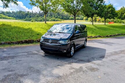 VW T5 Multivan Gebrauchtwagen
