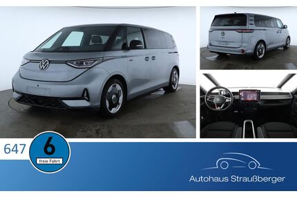 VW ID. Buzz Gebrauchtwagen