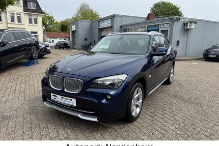 BMW X1 Gebrauchtwagen