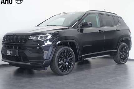 Jeep Compass Gebrauchtwagen