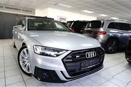 Audi S8 Gebrauchtwagen