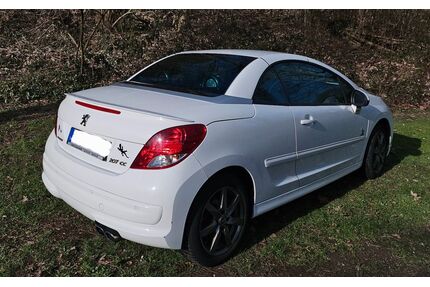 Peugeot 207 Gebrauchtwagen