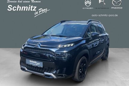 Citroen C3 Aircross Gebrauchtwagen