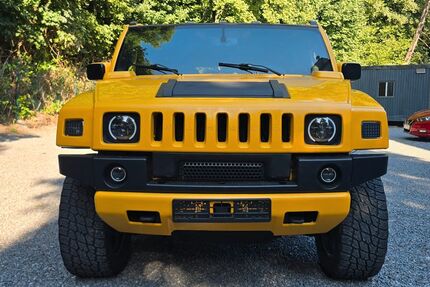 Hummer H2 Gebrauchtwagen