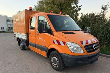 Mercedes-Benz Sprinter Gebrauchtwagen