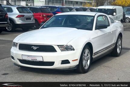 Ford Mustang Gebrauchtwagen
