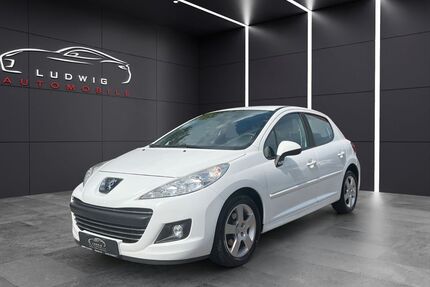 Peugeot 207 Gebrauchtwagen