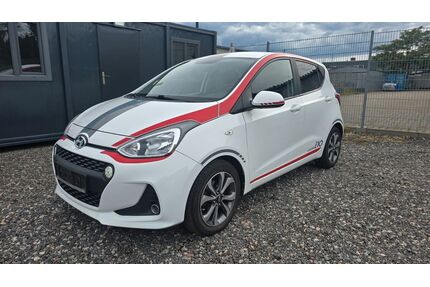Hyundai i10 Gebrauchtwagen