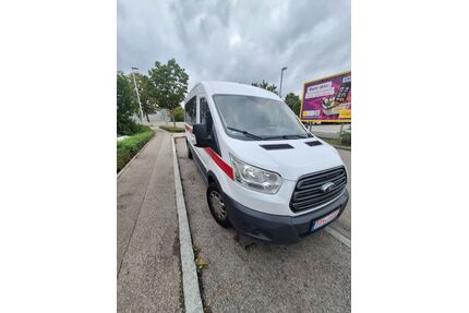 Ford Transit Gebrauchtwagen
