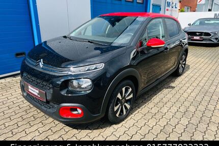 Citroen C3 Gebrauchtwagen
