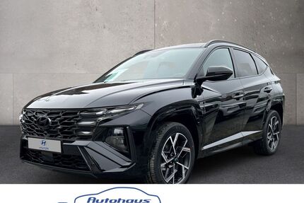 Hyundai TUCSON Gebrauchtwagen
