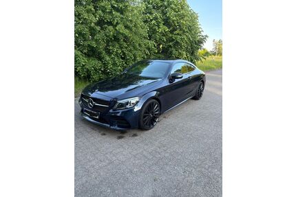 Mercedes-Benz C 300 Gebrauchtwagen