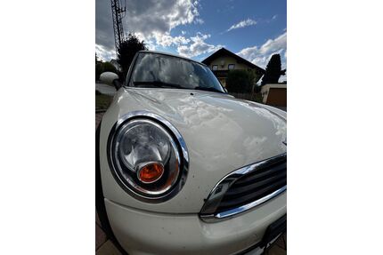 Mini One D Gebrauchtwagen