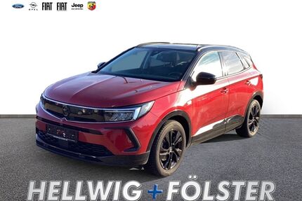 Opel Grandland (X) Gebrauchtwagen