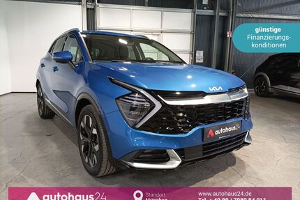 Kia Sportage Gebrauchtwagen