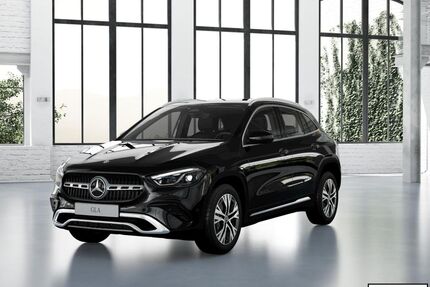 Mercedes-Benz GLA 200 Gebrauchtwagen